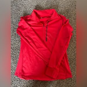 Under Armour Workout Shirt